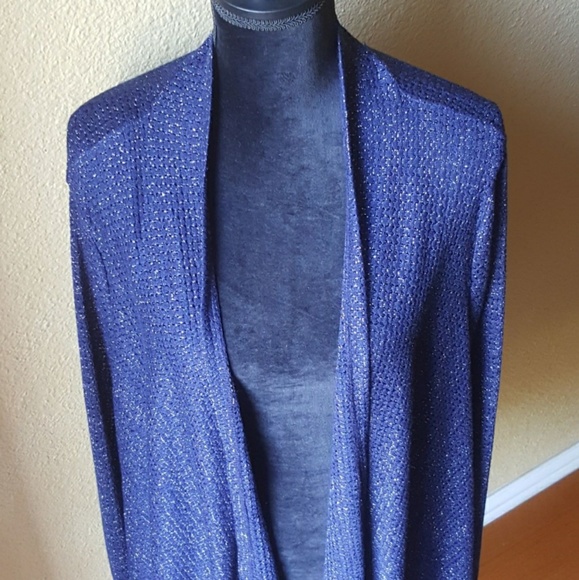 Lane Bryant Sweaters - Cardigan Wrap